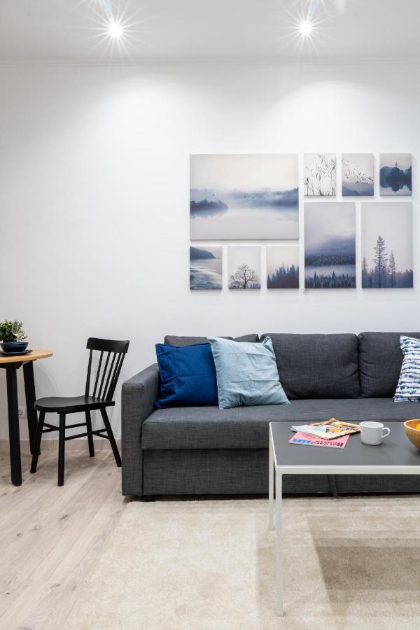 Cozy Studio Apartment 5 Min From Camp Nou Barcelona Buitenkant foto